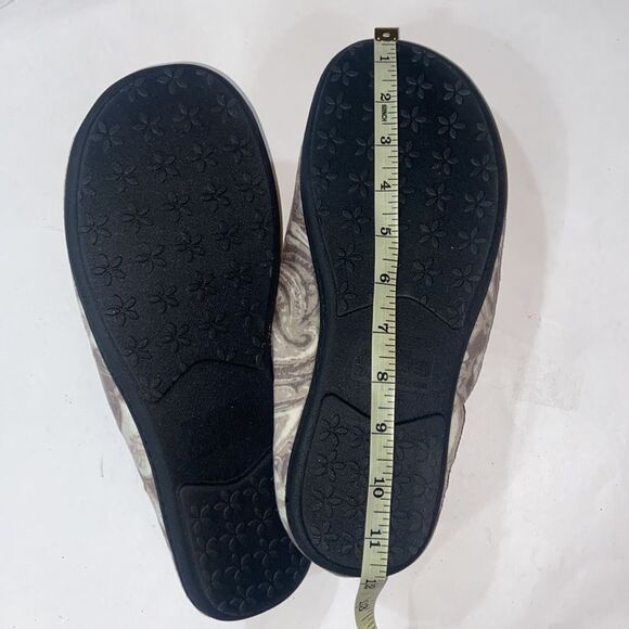 Dear foams Woman Shoes Slippers Size 11-12 US - Picture 4 of 5